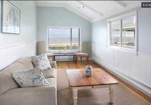 Circa 1870 Oceanfront Home in Brant Rock - Commanding Views Of The Ocean