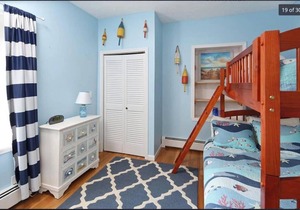Circa 1870 Oceanfront Home in Brant Rock - Commanding Views Of The Ocean