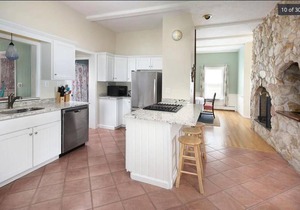 Circa 1870 Oceanfront Home in Brant Rock - Commanding Views Of The Ocean