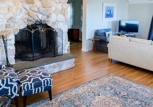Circa 1870 Oceanfront Home in Brant Rock - Commanding Views Of The Ocean