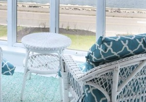 Circa 1870 Oceanfront Home in Brant Rock - Commanding Views Of The Ocean