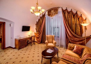 Citadel Inn Hotel & Resort