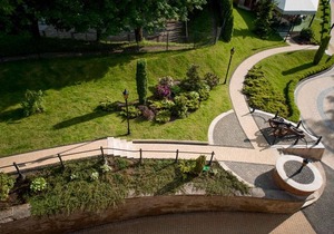 Citadel Inn Hotel & Resort