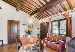 Citerna Relaxing Getaway