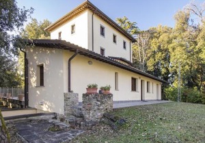 Citerna Relaxing Getaway