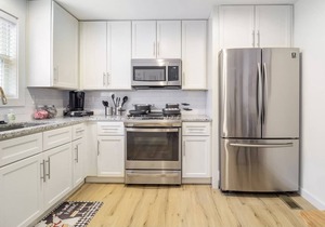 Citrus Sunburst 1 Bdrm Ponce City Mkt