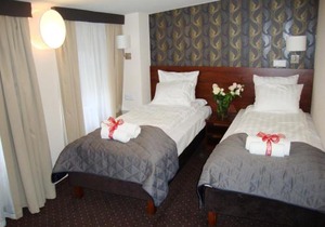 City Center Rooms Piotrkowska 91
