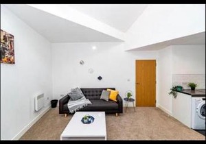 city living Apartments
