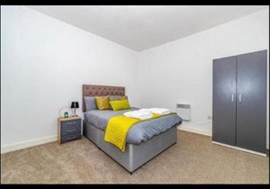 city living Apartments