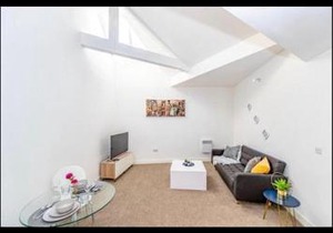 city living Apartments