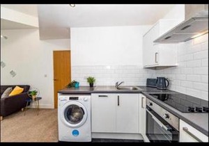 city living Apartments