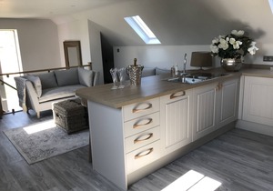 Clareton Farm Farmhouse