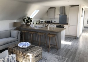 Clareton Farm Farmhouse