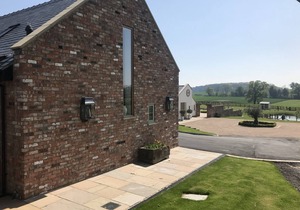 Clareton Farm Farmhouse