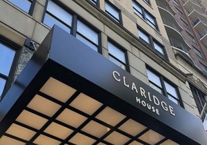 Claridge House