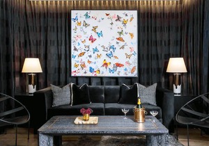 Claridge House