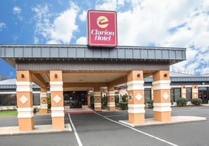 Clarion Hotel & Conference Center Toms River
