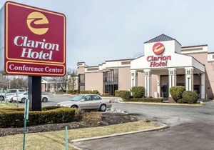 Clarion Hotel & Conference Center