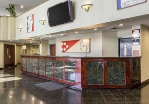 Clarion Hotel & Conference Center