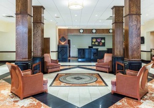 Clarion Hotel Somerset - New Brunswick