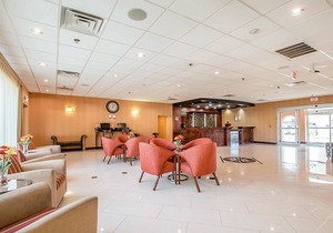 Clarion Inn Elmhurst - Oakbrook