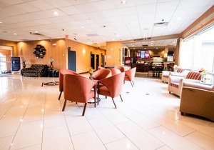 Clarion Inn Elmhurst - Oakbrook