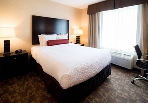 Clarion Inn Elmhurst - Oakbrook