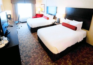Clarion Inn Elmhurst - Oakbrook