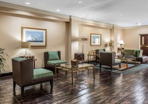 Clarion Inn New London/ Mystic