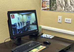 Clarion Inn Ridgecrest