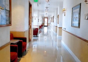 Clarion Inn Ridgecrest