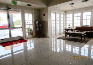 Clarion Inn Ridgecrest