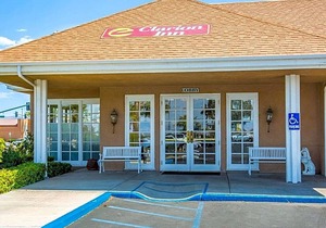 Clarion Inn Ridgecrest