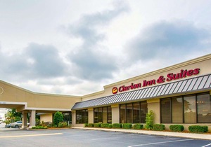 Clarion Inn & Suites Dothan South