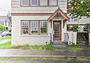 Classic Aberdeen Apt 1 Mi to Riverfront Park!