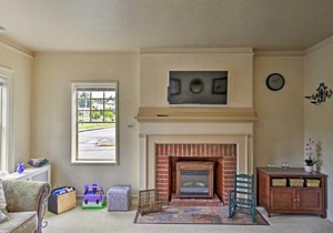 Classic Aberdeen Apt 1 Mi to Riverfront Park!