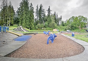 Classic Aberdeen Apt 1 Mi to Riverfront Park!