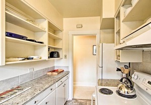 Classic Aberdeen Apt 1 Mi to Riverfront Park!