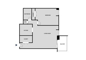 Classic Allston 1BR w/ W/D, close to BU & Packards Corner, by Blueground