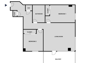 Classic First Hill 2BR w/ Gym, W/D & BBQ, near Seattle U, by Blueground