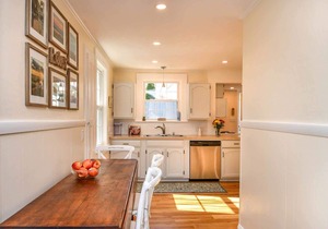 Classic Village Cottage