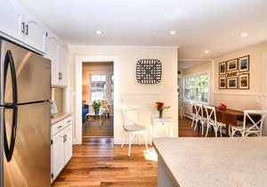 Classic Village Cottage