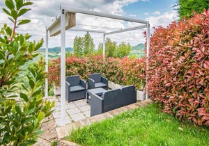 Classy Apartment in Cupramontana with Swimming Pool