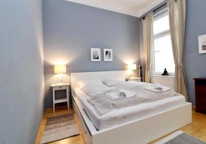 Classy Apartment in the Heart of Vienna