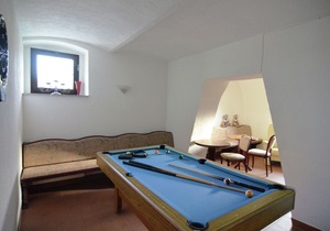 Classy Holiday Home in Deutschneudorf near Glockenwanderweg