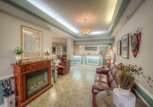 Claymore Inn and Suites