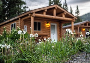 Clean and Safe! Naturalistic Getaway! Spacious Cottage, Close to Attractions