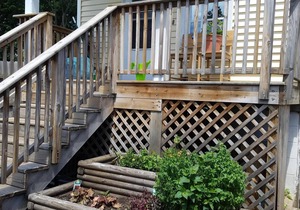 CLEAN, Comfortable, Cute 2 bedrm home - Heart of Marquette!