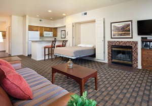 Clear Lake Resort 1bdr