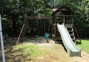 Clear View Retreat: Family Cabin #2
